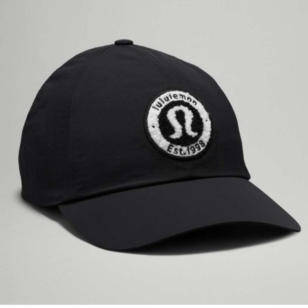 Lululemon Patch Baller Cap